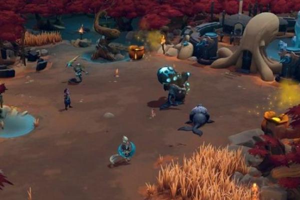 揭秘:哪些类型的游戏最容易让你花钱,快来了解! 揭秘:哪些类型的游戏最容易让你花钱,快来了解!