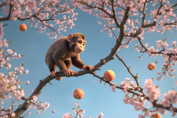 属猴的真命贵人:哪些属相与你最合拍? 属猴的真命贵人:哪些属相与你最合拍?