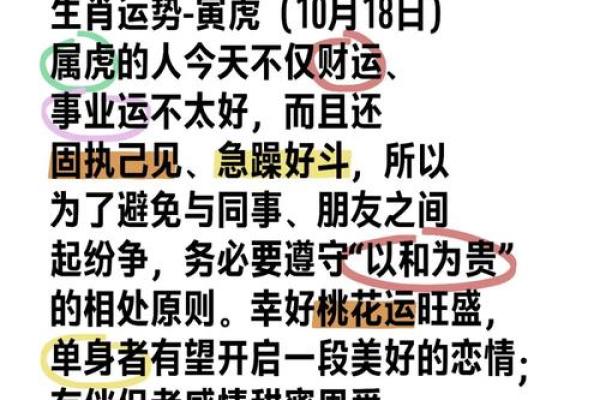 属虎女正月初五出生的命理分析与人生运势探讨