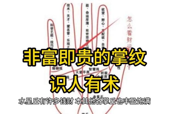 从手相看你的命运:富贵人生还是平凡际遇? 从手相看你的命运:富贵人生还是平凡际遇?