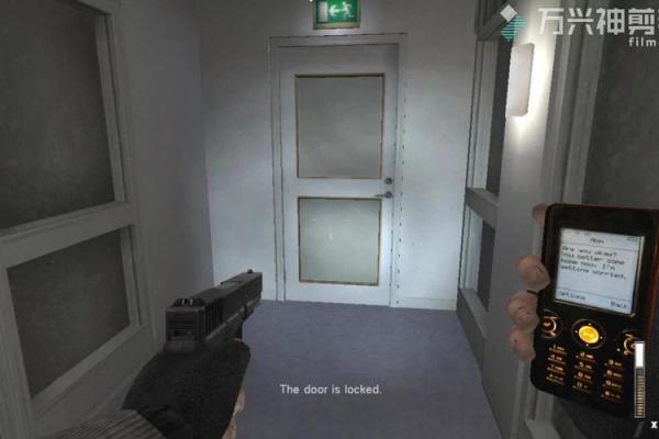 半条命的旋律：探索伤痛与重生的心灵之旅