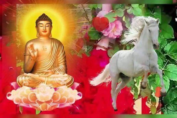 属马43岁的人生智慧与命运探究