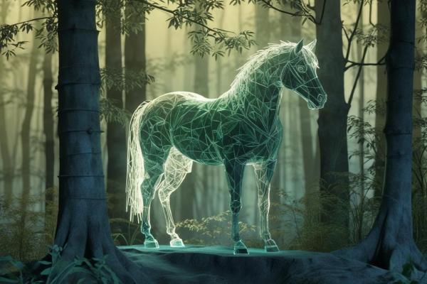 属马43岁的人生智慧与命运探究