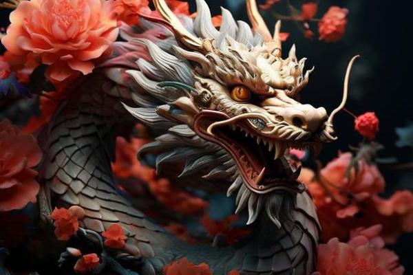 属龙46岁女性的命运与特征：智慧与魅力的完美结合