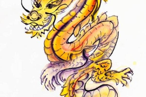 属龙46岁女性的命运与特征：智慧与魅力的完美结合