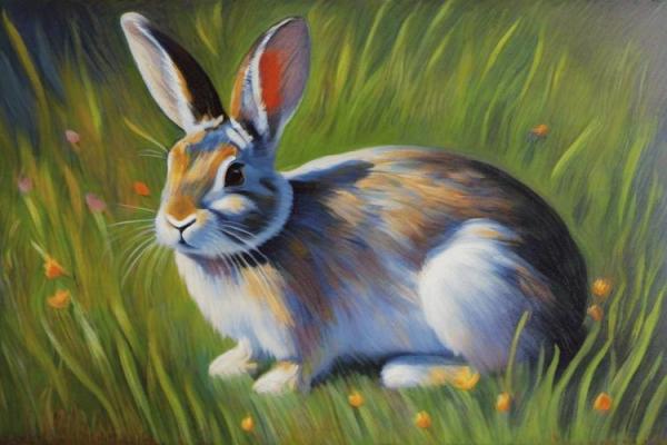 属兔者的命运分析：探讨兔年五月十七的生辰八字及其影响