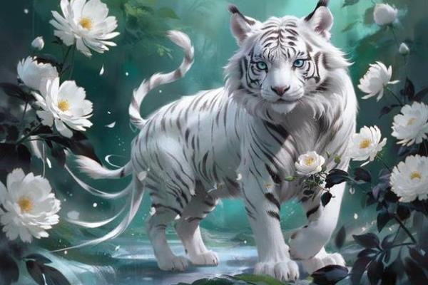 属虎之人如何选择最佳命理,让生活更精彩 属虎之人如何选择最佳命理,让生活更精彩