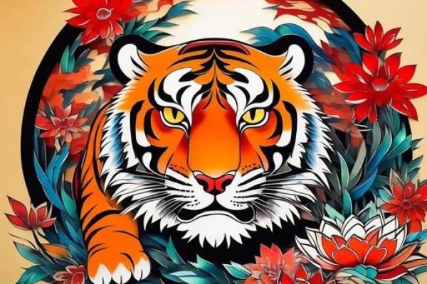 属虎之人如何选择最佳命理,让生活更精彩 属虎之人如何选择最佳命理,让生活更精彩