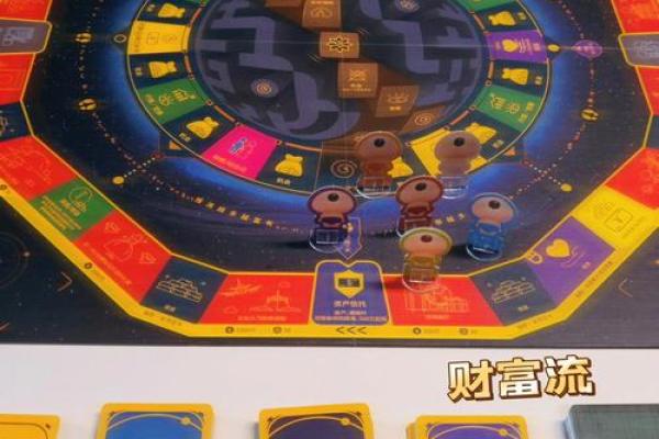 破财八败命:揭开命运与财富的深刻关系 破财八败命:揭开命运与财富的深刻关系