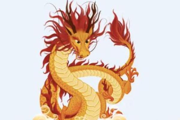 属龙的1999年命女：走向光辉未来的璀璨之路