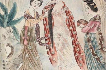 女命流年官印劫伤的深意与影响探讨