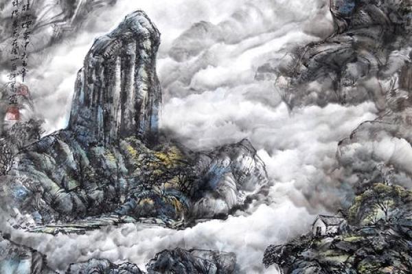 属虎水命命名艺术：让名字浑然天成，寓意深远！