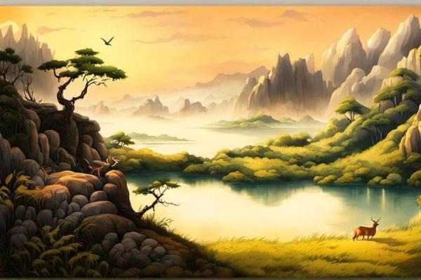 属鼠亥时，五行缺失对命运的影响与补救之道