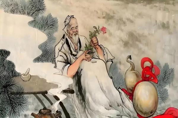 农历五月：探索五行之命与生命的和谐之道