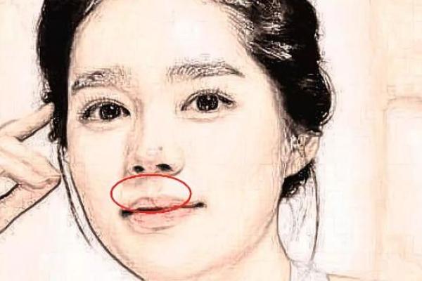 什么样的老婆面相旺夫命？从面相看幸福婚姻的秘密