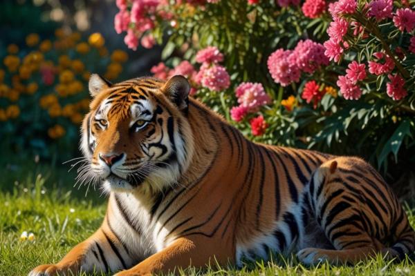 农历九月出生的属虎人命格解析:探秘个性与运势 农历九月出生的属虎人命格解析:探秘个性与运势