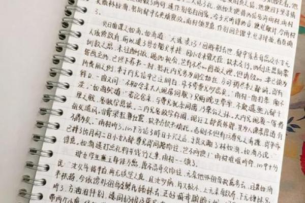 三点水的命运：倾听水的低语与生活智慧