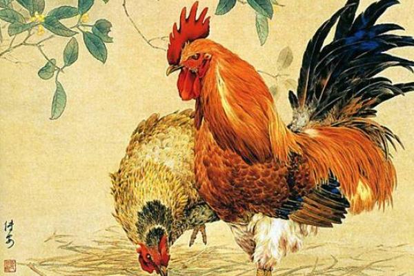 属鸡的人在49岁面临的命运解析与人生建议 属鸡的人在49岁面临的命运解析与人生建议