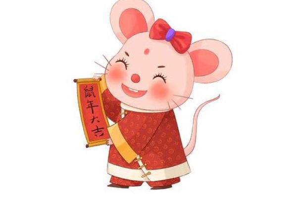 七二年属鼠的命运解析:智慧与机遇并存的精彩人生 七二年属鼠的命运解析:智慧与机遇并存的精彩人生