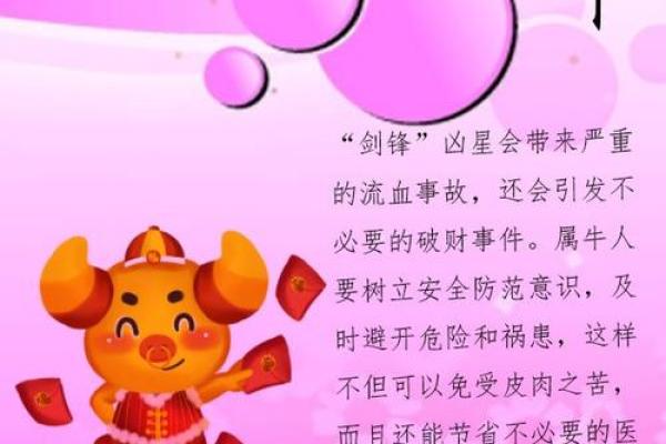 属牛人2021年命运与运势分析，财富与健康双丰收！