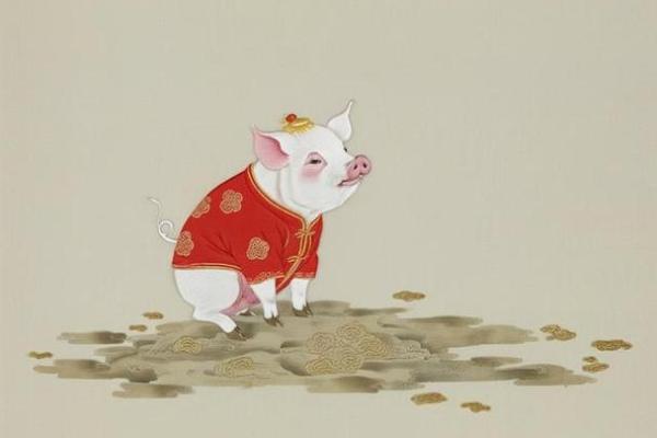 属猪凌晨5点出生的命运揭示：你的人生将如何精彩纷呈？