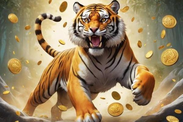 属虎的12月出生者,命运如何掌握? 属虎的12月出生者,命运如何掌握?