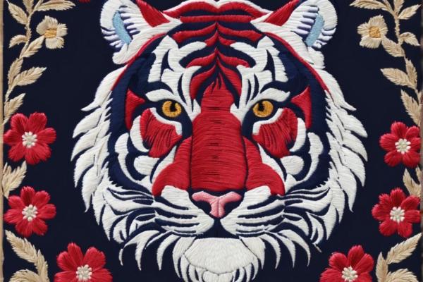 属虎农历十二出生的人：命理解析与人生轨迹的探索