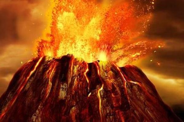 揭秘山头火命:如何借助命理迎接人生的旺盛能量 揭秘山头火命:如何借助命理迎接人生的旺盛能量