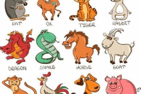 生肖中最爱财如命的动物——鼠的财富传说与现代启示