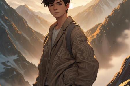 属狗山头火命：探索忠诚与热情的命运之旅