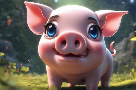 属猪凌晨5点出生的命运揭示：你的人生将如何精彩纷呈？