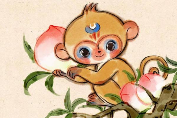 深入解析属猴人的命运与个性特征，让你更了解身边的她他！