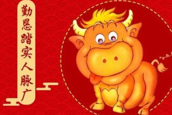 十月出生属牛的人怎样选择命理，助你一生顺利幸福