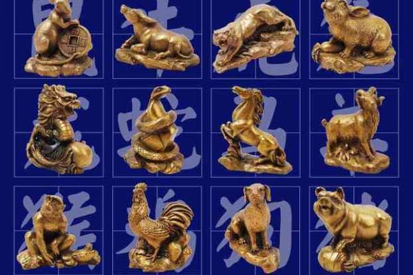 属相与状元命:解密成功背后的生肖密码 属相与状元命:解密成功背后的生肖密码