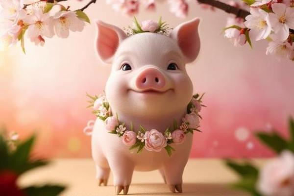 生肖中谁爱财如命，解密财富与动物的关系！