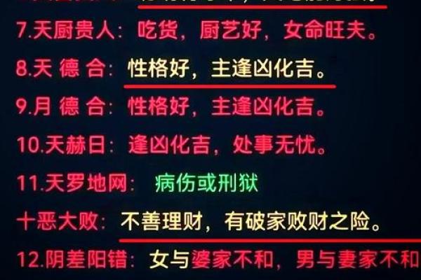 解密95命格:命理背后的力量与智慧 解密95命格:命理背后的力量与智慧