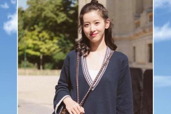 揭秘章泽天的幸运与成功:她背后的故事与机遇! 揭秘章泽天的幸运与成功:她背后的故事与机遇!