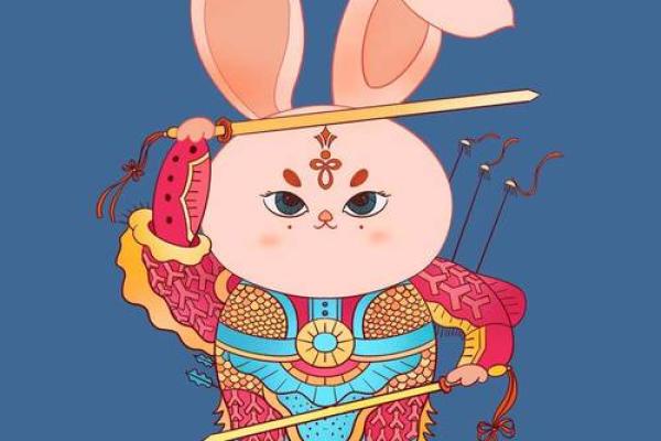 属兔的24岁命运解析:如何掌握人生的关键时刻 属兔的24岁命运解析:如何掌握人生的关键时刻