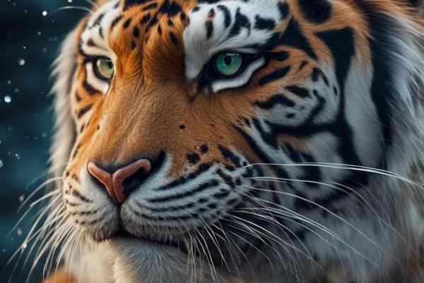 属虎人2023年运势:星光璀璨,命运转折的一年 属虎人2023年运势:星光璀璨,命运转折的一年