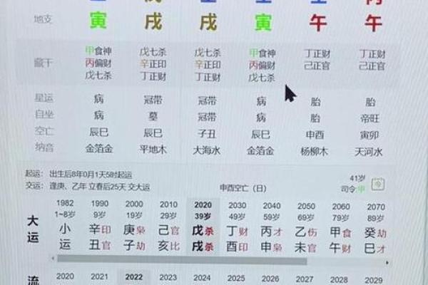 壬水生甲木:命格探秘与人生启示 壬水生甲木:命格探秘与人生启示