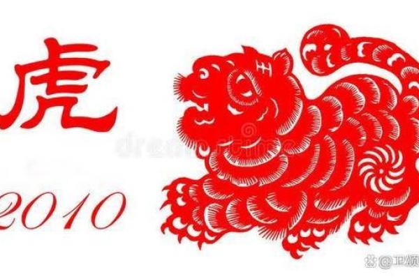 属虎命苦之谜:如何破解命运的困境与挑战 属虎命苦之谜:如何破解命运的困境与挑战