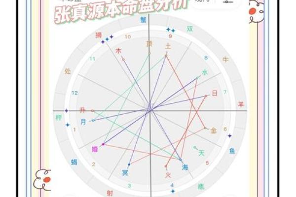 如何通过命格分析发现自己的不足与潜力 如何通过命格分析发现自己的不足与潜力