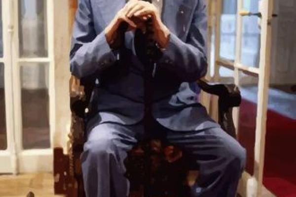 关于命运与子嗣：如何看待儿子的出生与发展