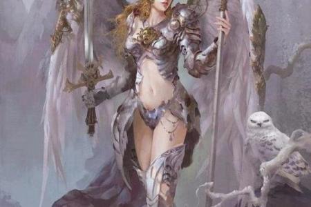 十月的女属羊：温柔与智慧交织的命运之旅