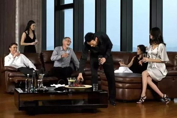 清高尊贵的命:如何让生活散发不凡魅力 清高尊贵的命:如何让生活散发不凡魅力