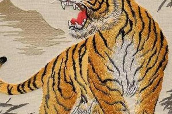 属虎八月水命：缺什么与如何弥补的深度解析