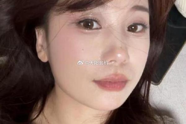 女生男命耳垂有肉:揭示命理与性格的奥秘 女生男命耳垂有肉:揭示命理与性格的奥秘