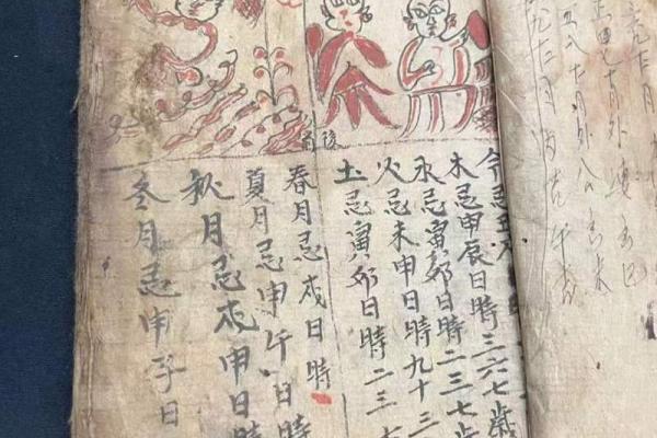 揭示张文轩五行属性：命理背后的秘密与启示