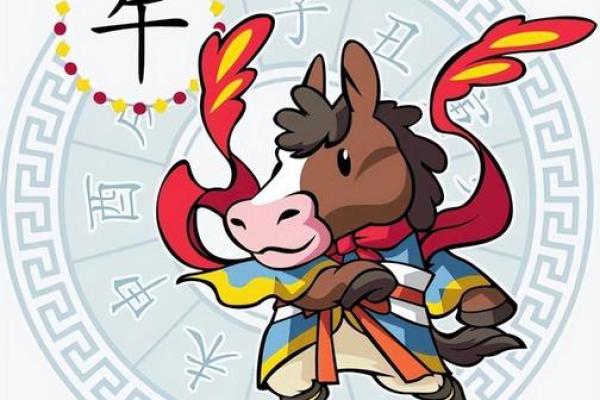 属马的人,一生的命运走势与性格解析 属马的人,一生的命运走势与性格解析