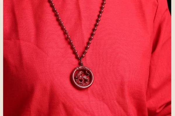 属虎土命适合佩戴的吉祥物推荐与解析